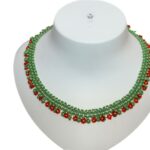 JOYASHUB Beaded Neck Pendants