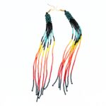 Joyashub Rainbow Cascade Dangles